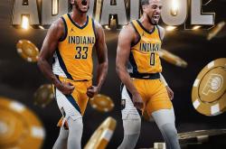 三亿体育体育链接-火箭力克步行者，迎来四连胜