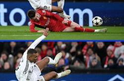 三亿体育体育网页版入口-利物浦逆袭成功，欧冠赛场神奇逆转