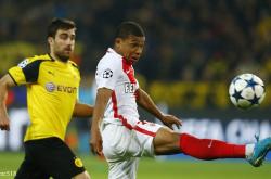 三亿体育体育培训-多特蒙德逆转尤文图斯，进球被吹