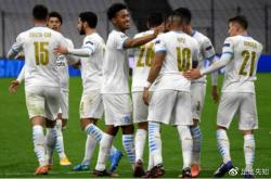 三亿体育体育在线-关于马赛击败尼姆，继续领跑法甲积分榜的信息