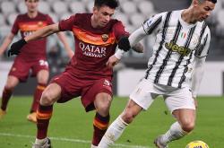 三亿体育体育app下载地址-尤文图斯客场大胜罗马，提前锁定小组第一的简单介绍