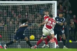 三亿体育体育地址-阿森纳击败多特蒙德，球迷沸腾