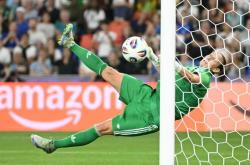 三亿体育体育官方登录入口-法国创下神奇战绩进入四强