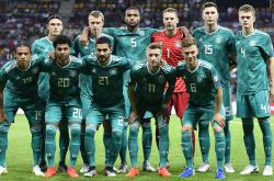 德国主场大胜白俄罗斯保持领先