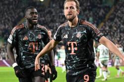 三亿体育体育在线-包含拜仁慕尼黑凯旋欧冠之王德甲主场大胜令人瞩目的词条