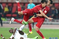 三亿体育体育网页版登录入口-深圳佳兆业客场负于延边富德，遭遇连败的简单介绍