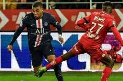 三亿体育体育网页版-布雷斯特主场战平恩普，难解难分