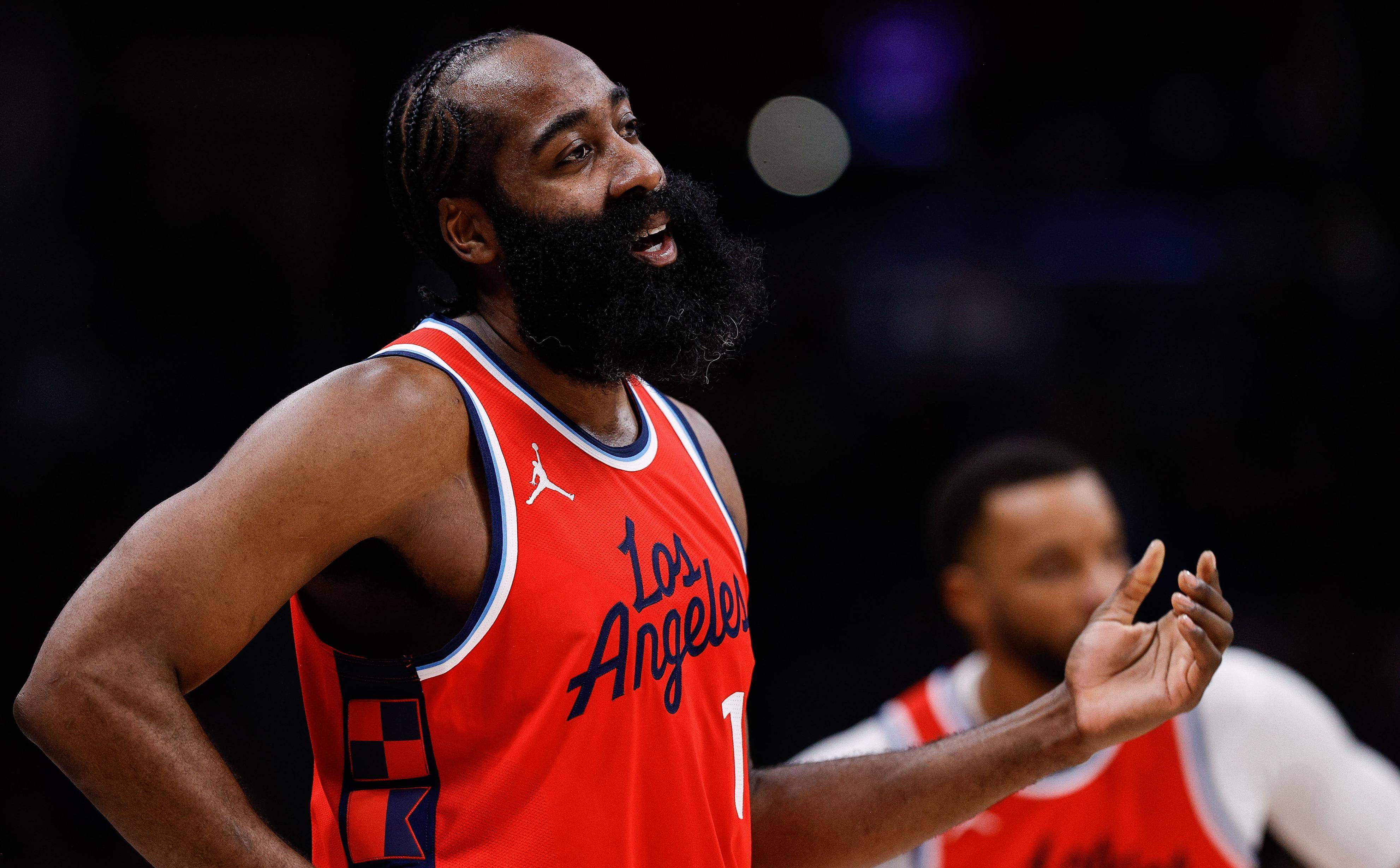 快船队遭遇惨败，晋级希望渺茫的简单介绍