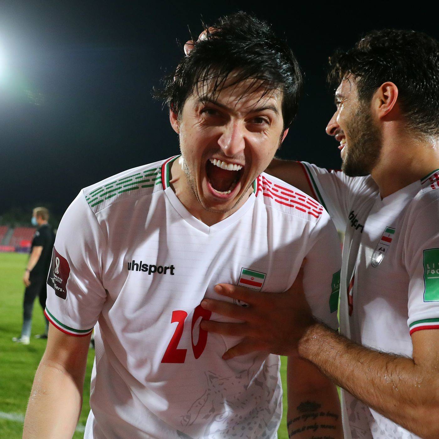 黎巴嫩代表队再获佳绩，为国争光的简单介绍