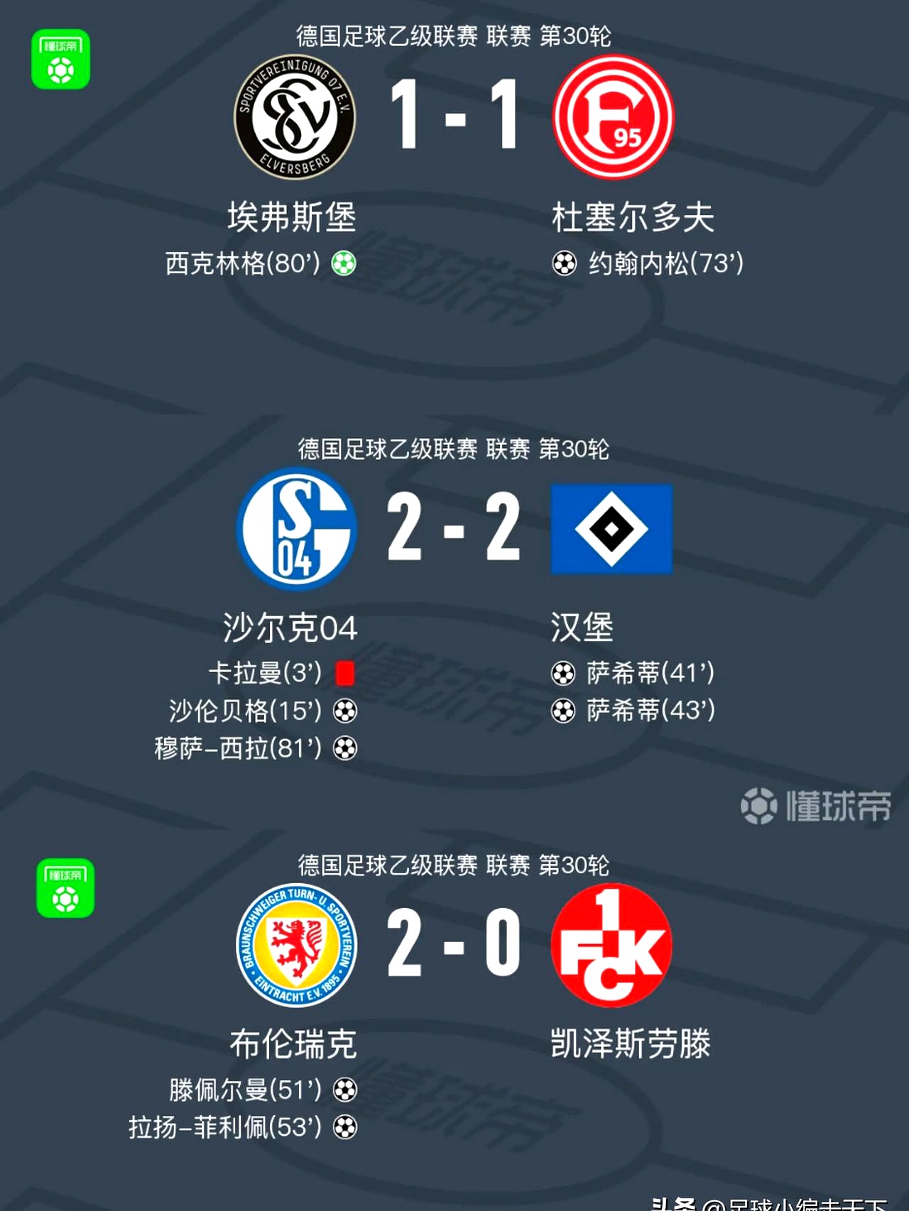 汉堡球迷为球队备战未来比赛加油 汉堡球迷为球队备战未来比赛加油