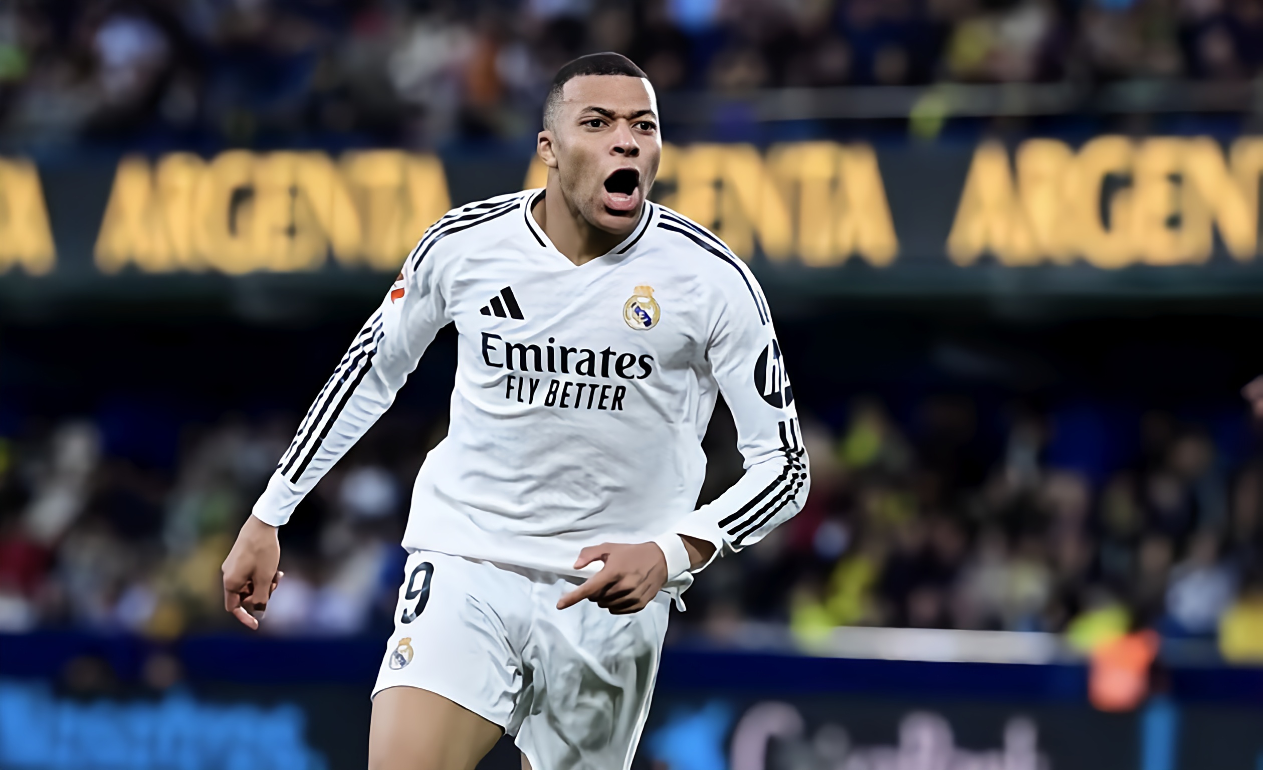 巴黎遭遇皇马绝杀，欧冠冠军梦碎