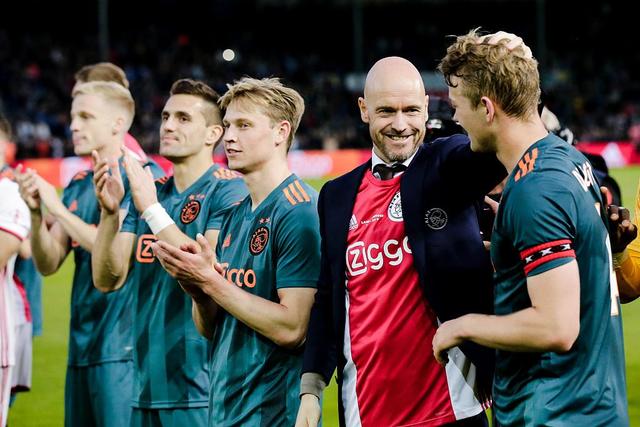 德里赫特完成转会,在新球队展现出色表现备受球迷关注的简单介绍 德里赫特完成转会,在新球队展现出色表现备受球迷关注的简单介绍