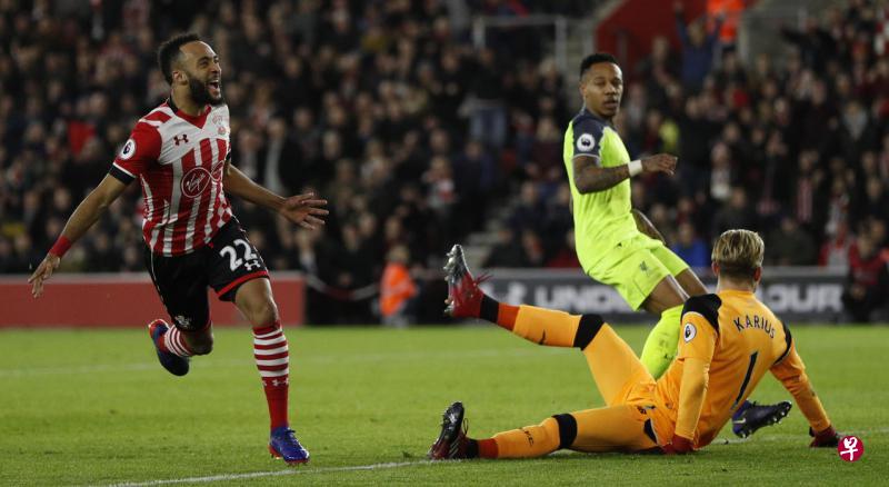 南安普顿攻守不均衡,连续失利 南安普顿攻守不均衡,连续失利