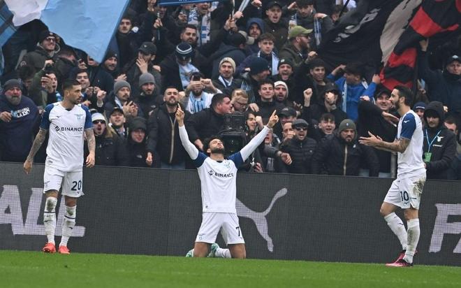 那不勒斯逆转获胜快乐取得连胜四场的简单介绍 那不勒斯逆转获胜快乐取得连胜四场的简单介绍