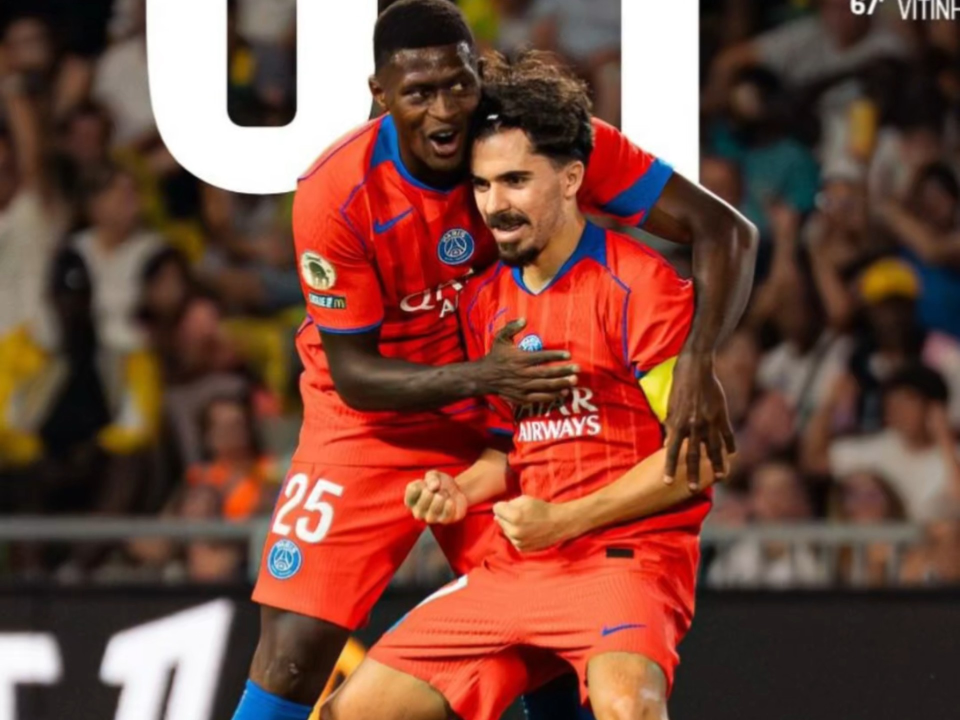 南特客场不敌马赛,客场失利 南特客场不敌马赛,客场失利