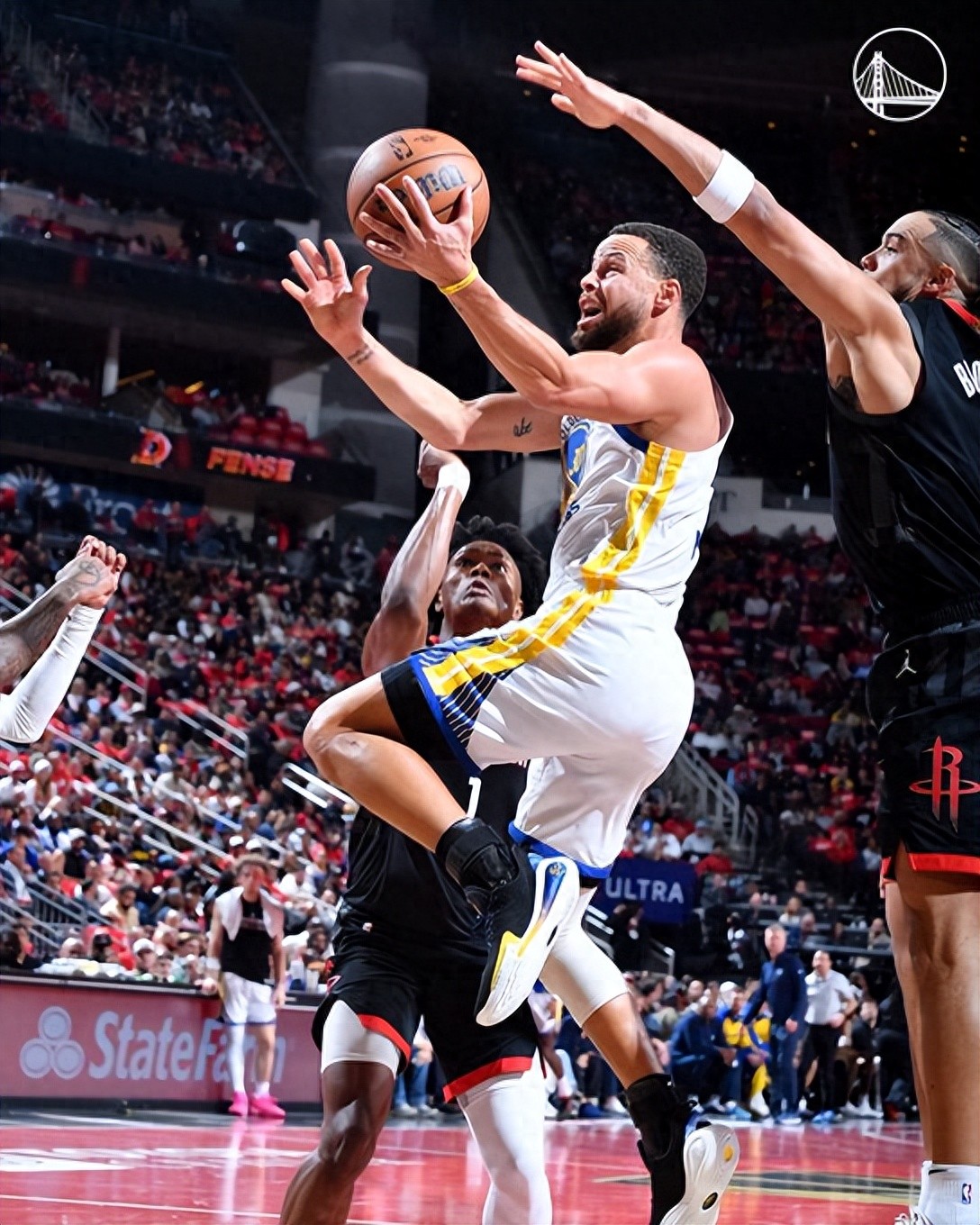 勇士队遭遇反扑,需加强进攻 勇士队遭遇反扑,需加强进攻