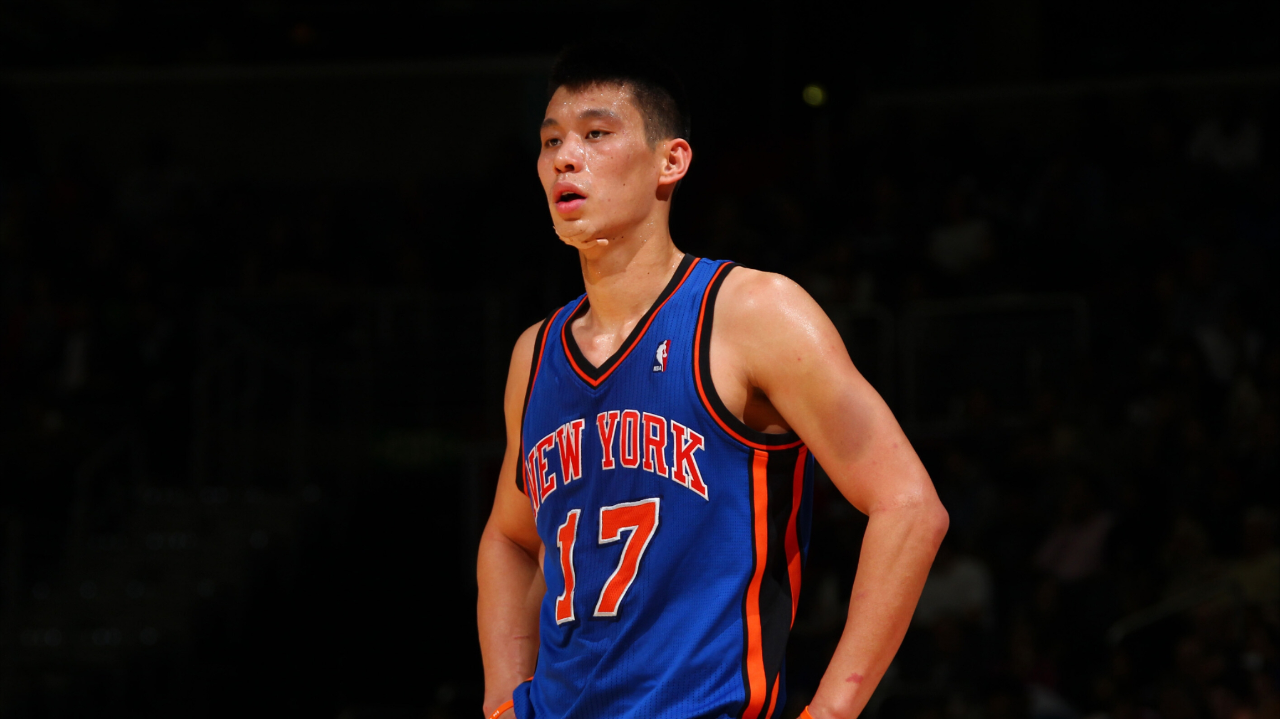 关于林书豪在比赛中疯狂砍分,刷新个人得分纪录的信息 关于林书豪在比赛中疯狂砍分,刷新个人得分纪录的信息