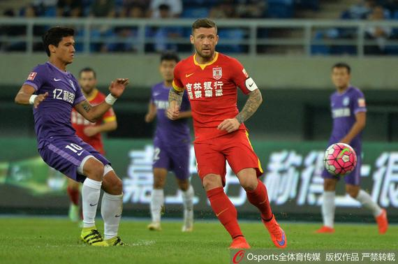 天津泰达客场惨遭击败,远离保级形势堪忧的简单介绍 天津泰达客场惨遭击败,远离保级形势堪忧的简单介绍