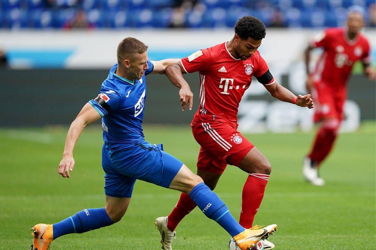 沙尔克新援表现抢眼，球队成绩逐渐回升的简单介绍