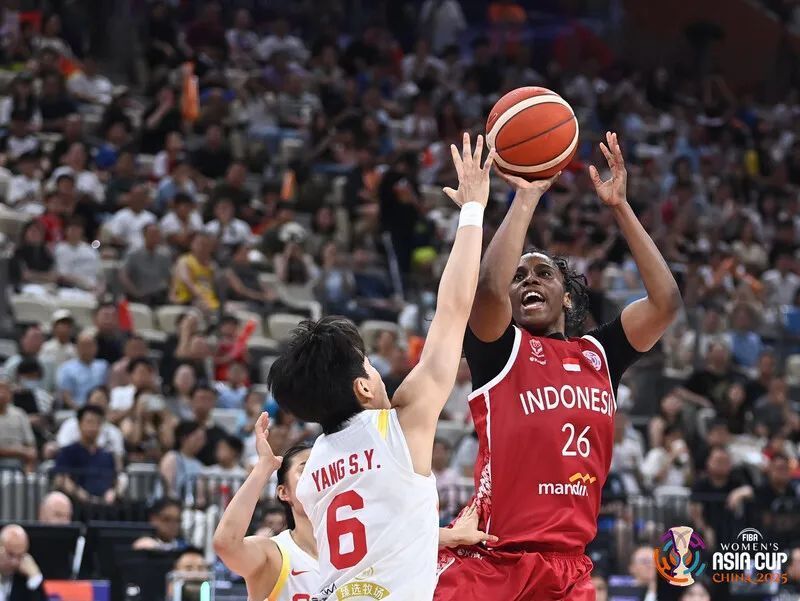 亚洲杯篮球赛开赛，各队实力对决