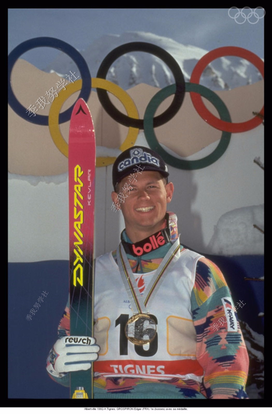 墨西哥滑雪选手实力取得前三 墨西哥滑雪选手实力取得前三