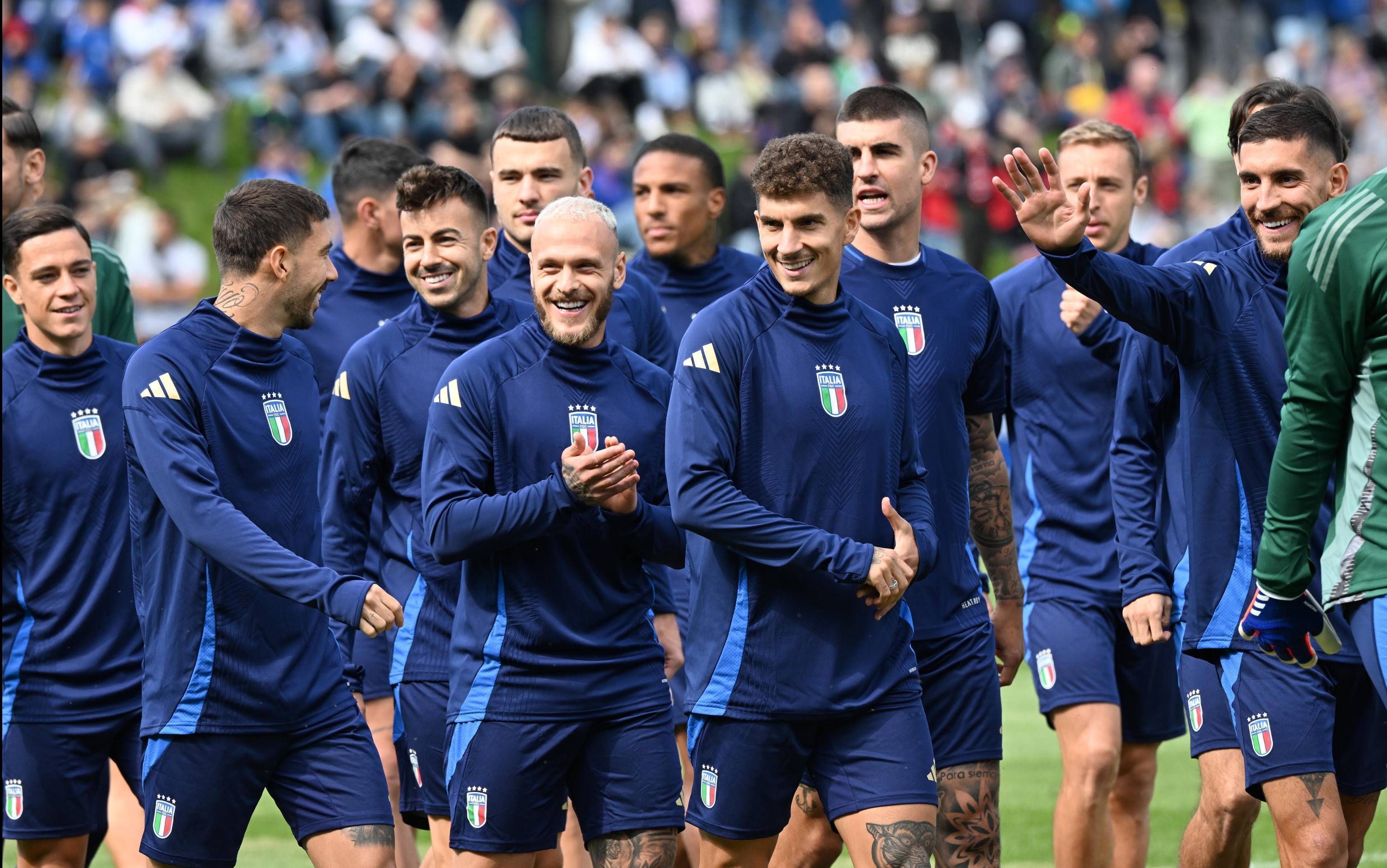 关于爱沙尼亚足球队备战欧洲足球冠军赛的信息