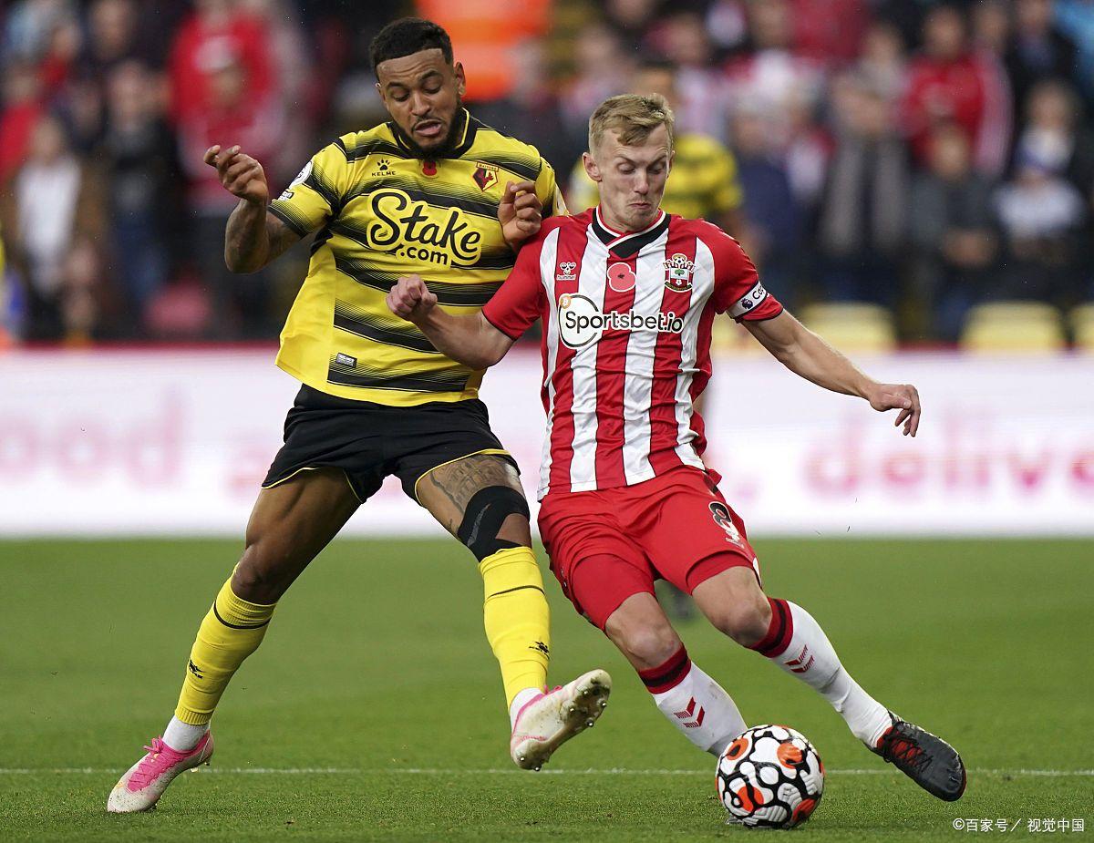 伯恩茅斯主场战平沃特福德,保持不败的简单介绍 伯恩茅斯主场战平沃特福德,保持不败的简单介绍