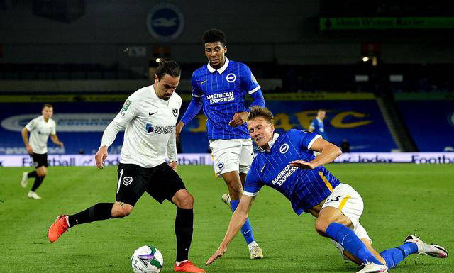 伯恩茅斯主场战平沃特福德,保持不败的简单介绍 伯恩茅斯主场战平沃特福德,保持不败的简单介绍