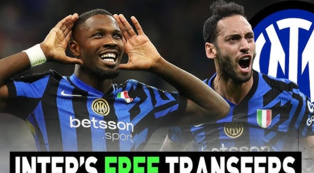 国际米兰官方确认,橡树资本成功接管俱乐部 国际米兰官方确认,橡树资本成功接管俱乐部