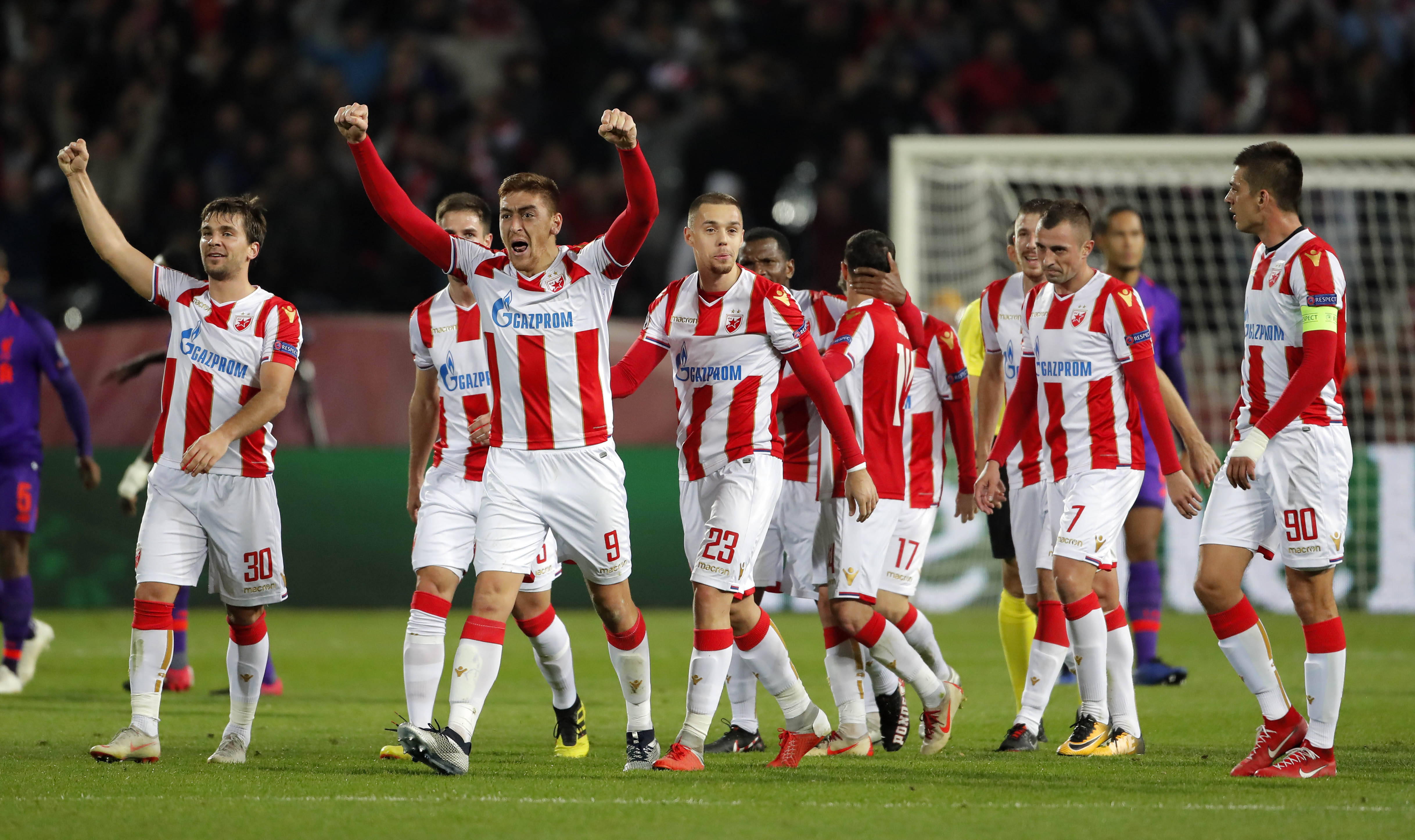 RB莱比锡压哨得分，球队联赛排名小幅上升