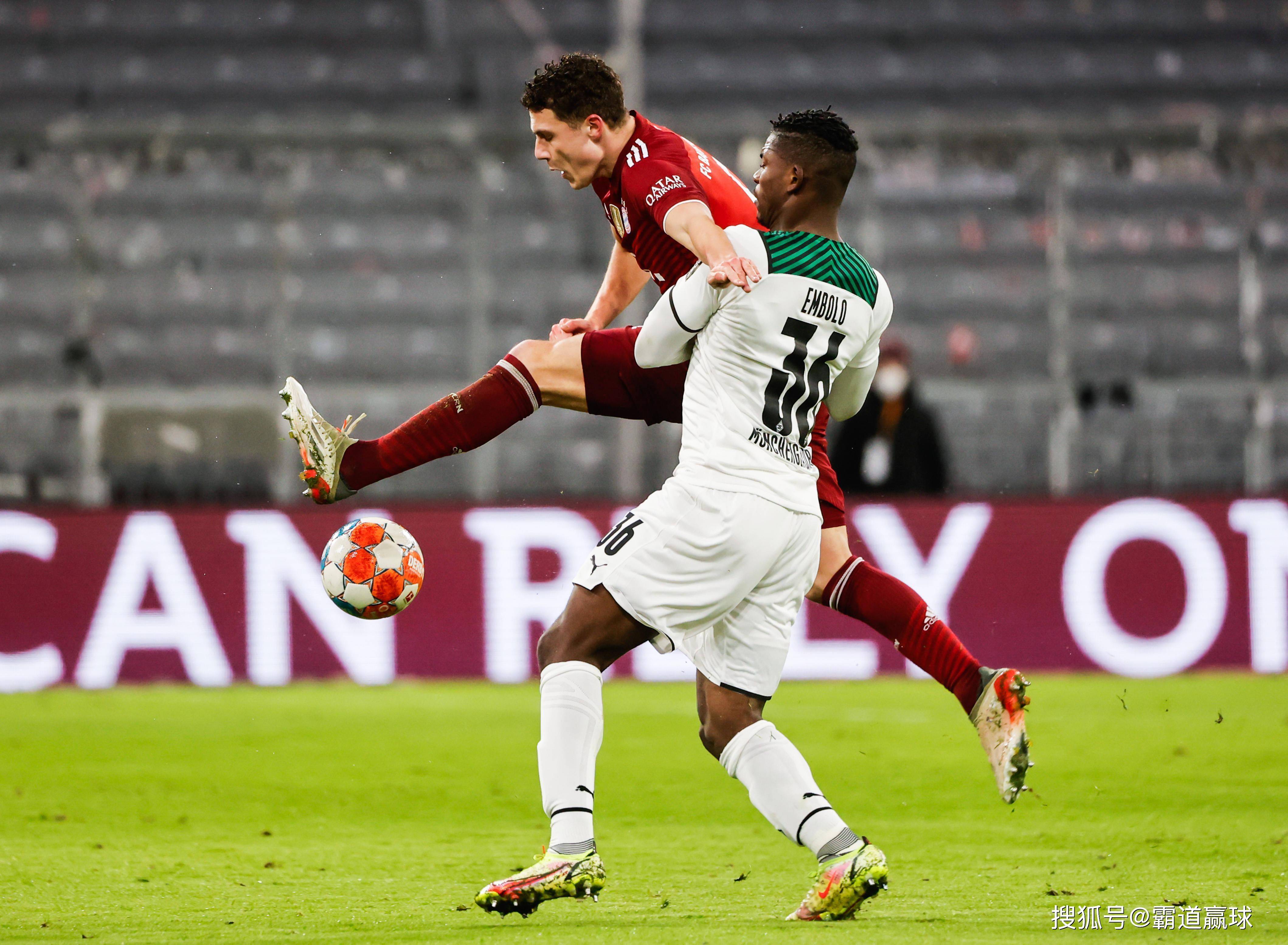 斯图加特遭遇主场失利，门兴格拉德巴赫客场作战获胜的简单介绍