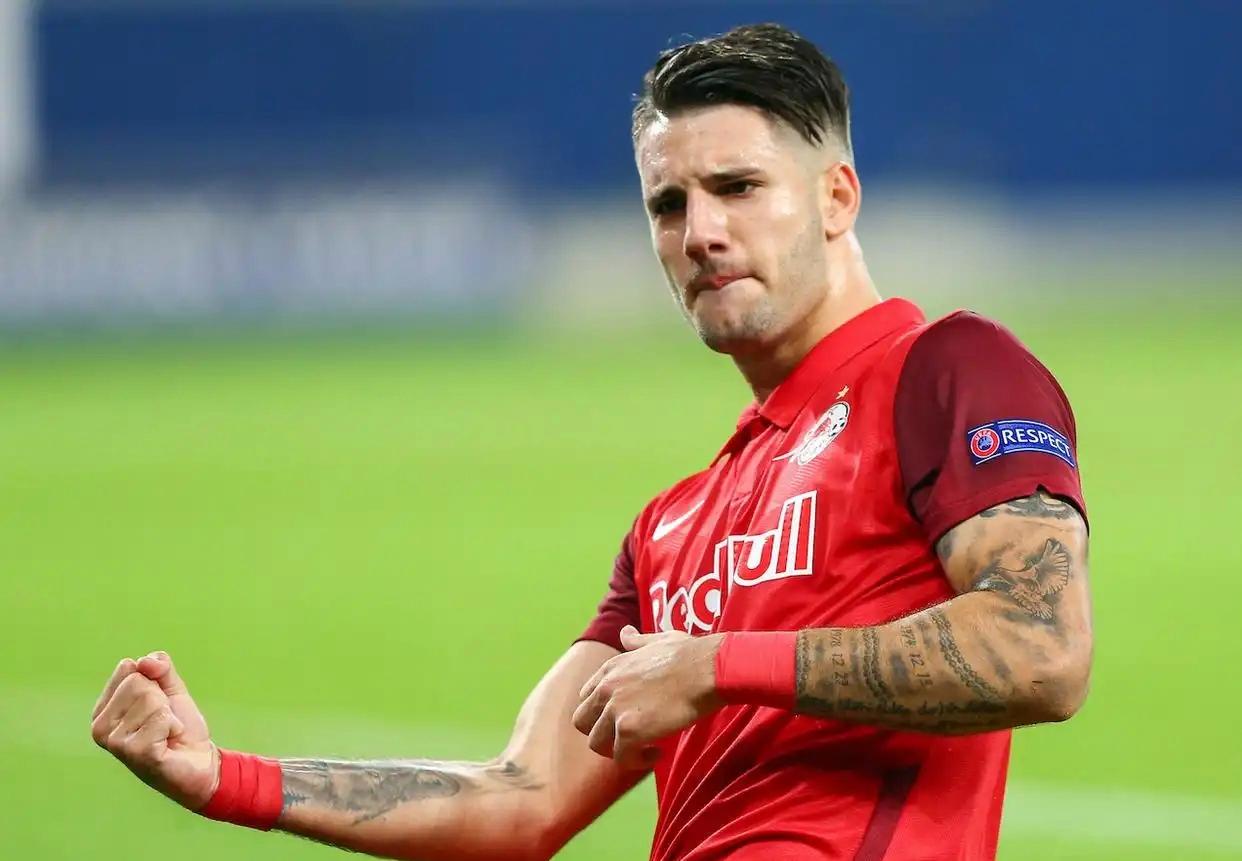 莱比锡红牛继续发力争取欧冠资格 莱比锡红牛继续发力争取欧冠资格