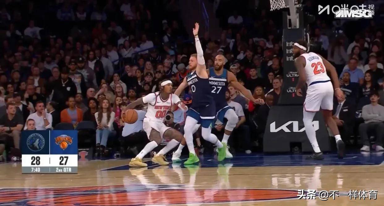 森林狼主场击败爵士,唐斯狂砍30+20的简单介绍 森林狼主场击败爵士,唐斯狂砍30+20的简单介绍