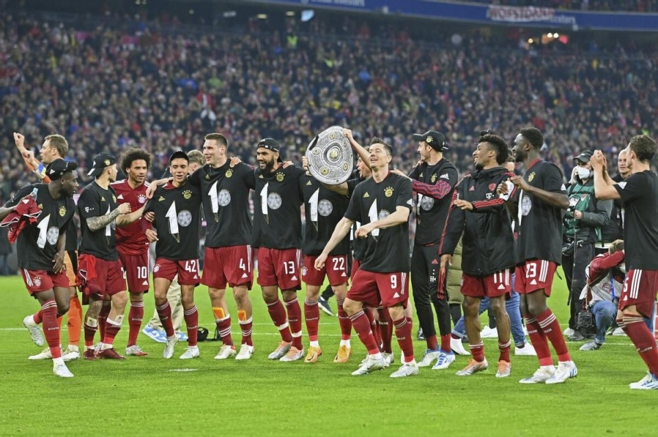 国际豪门云集，备战国际杯冠军的简单介绍