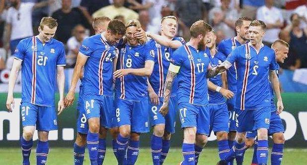 关于英格兰队与冰岛队交锋，精彩角逐，谁能脱颖而出？的信息