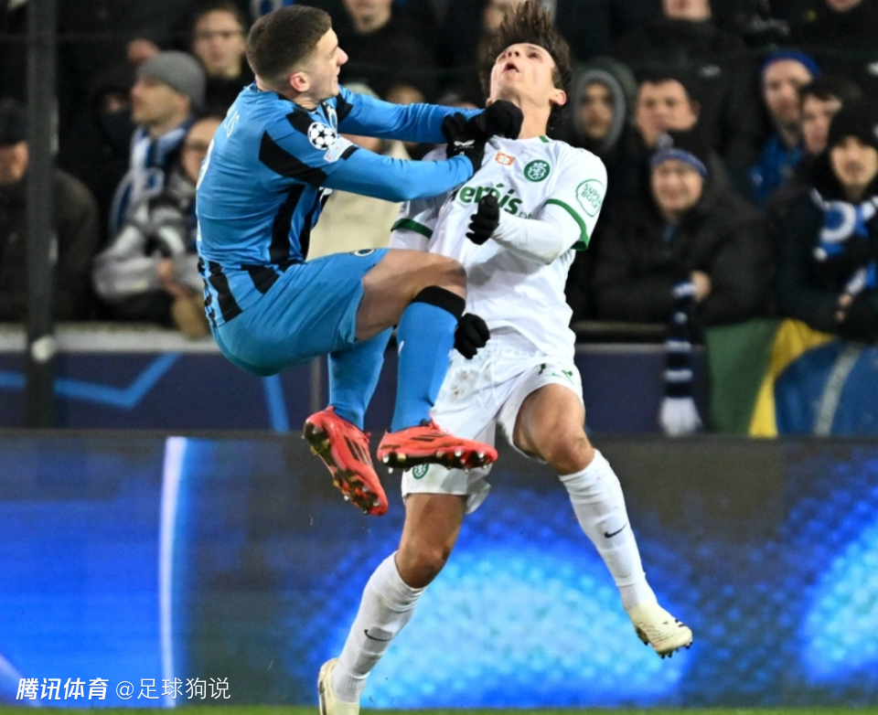 欧洲劲旅惊险过关，晋级亚冠半决赛