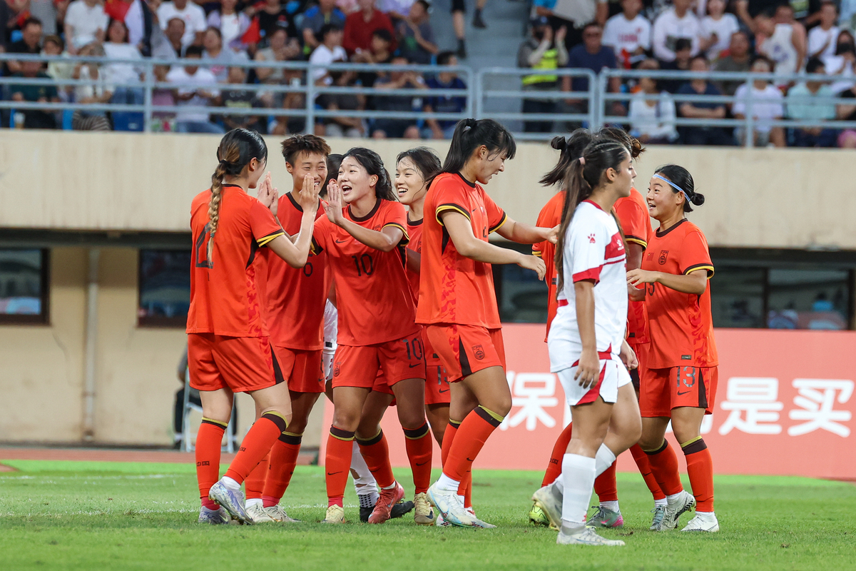 阳光女足展翅飞翔！斯洛伐克晋级女子世界杯八强的简单介绍